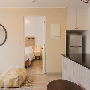 Apartamento Deluxe de 1 Dormitorio