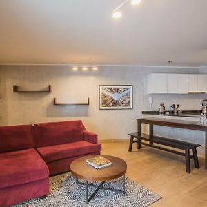 Apartamento Superior de 2 Dormitorios