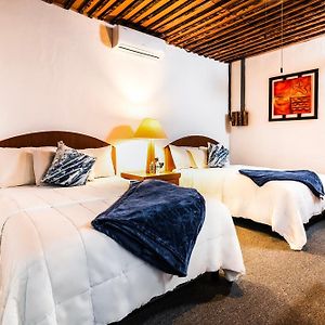 La Posada del Pescador