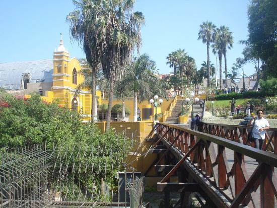 Puente de los Suspiros